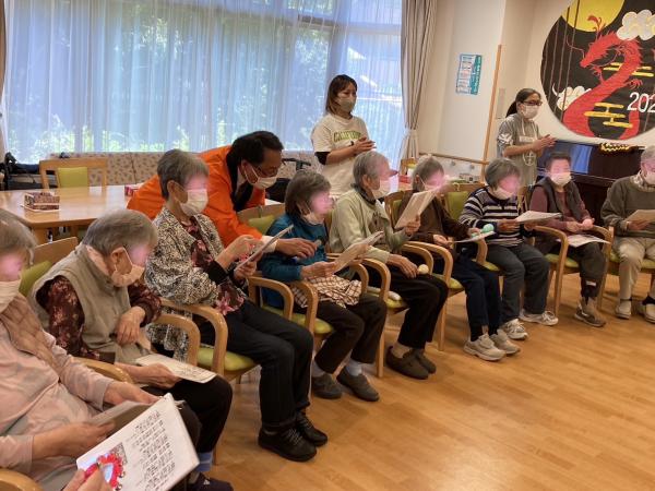 連日好評⁈　ゆうあい訪問イベントの画像| 葬祭会館ゆうあいホール【公式】 神戸市北区のご葬儀･お葬式のことなら