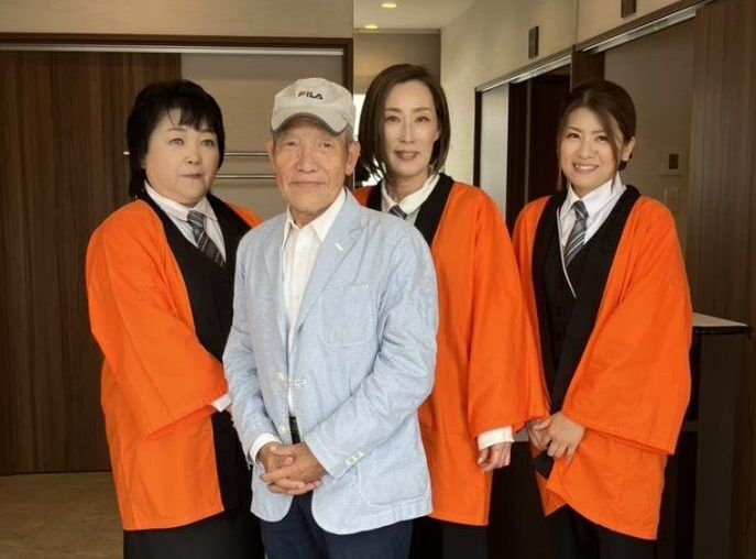 遺影・夫婦・家族・ペット 写真撮影会ご参加、ありがとうございます