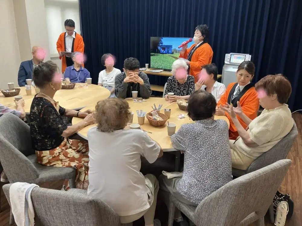 第25回 健康おたっしゃクラブ開催