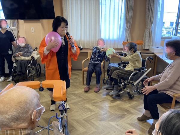 シャローム神戸有野台さんに訪問してきましたの画像| 葬祭会館ゆうあいホール【公式】 神戸市北区のご葬儀･お葬式のことなら