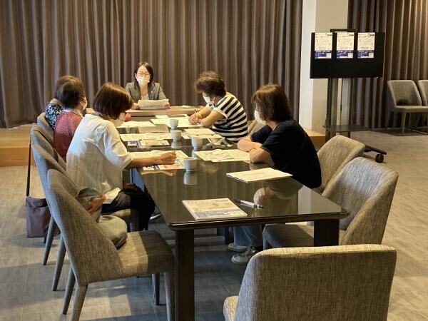 ゆうあいセミナーのお知らせの画像| 葬祭会館ゆうあいホール【公式】 神戸市北区のご葬儀･お葬式のことなら