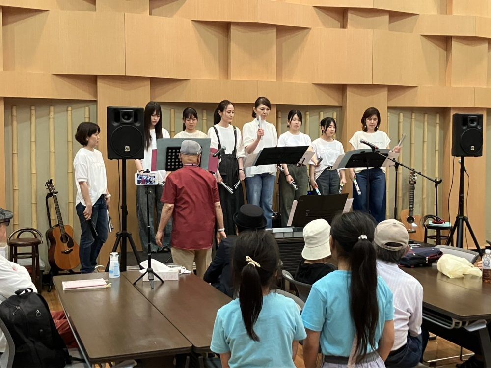 フリーマーケットひろば　　　　　　　　　　　　　　　　　　　　　　　　2025夏がやってくる!!!の画像| 葬祭会館ゆうあいホール【公式】 神戸市北区のご葬儀･お葬式のことなら