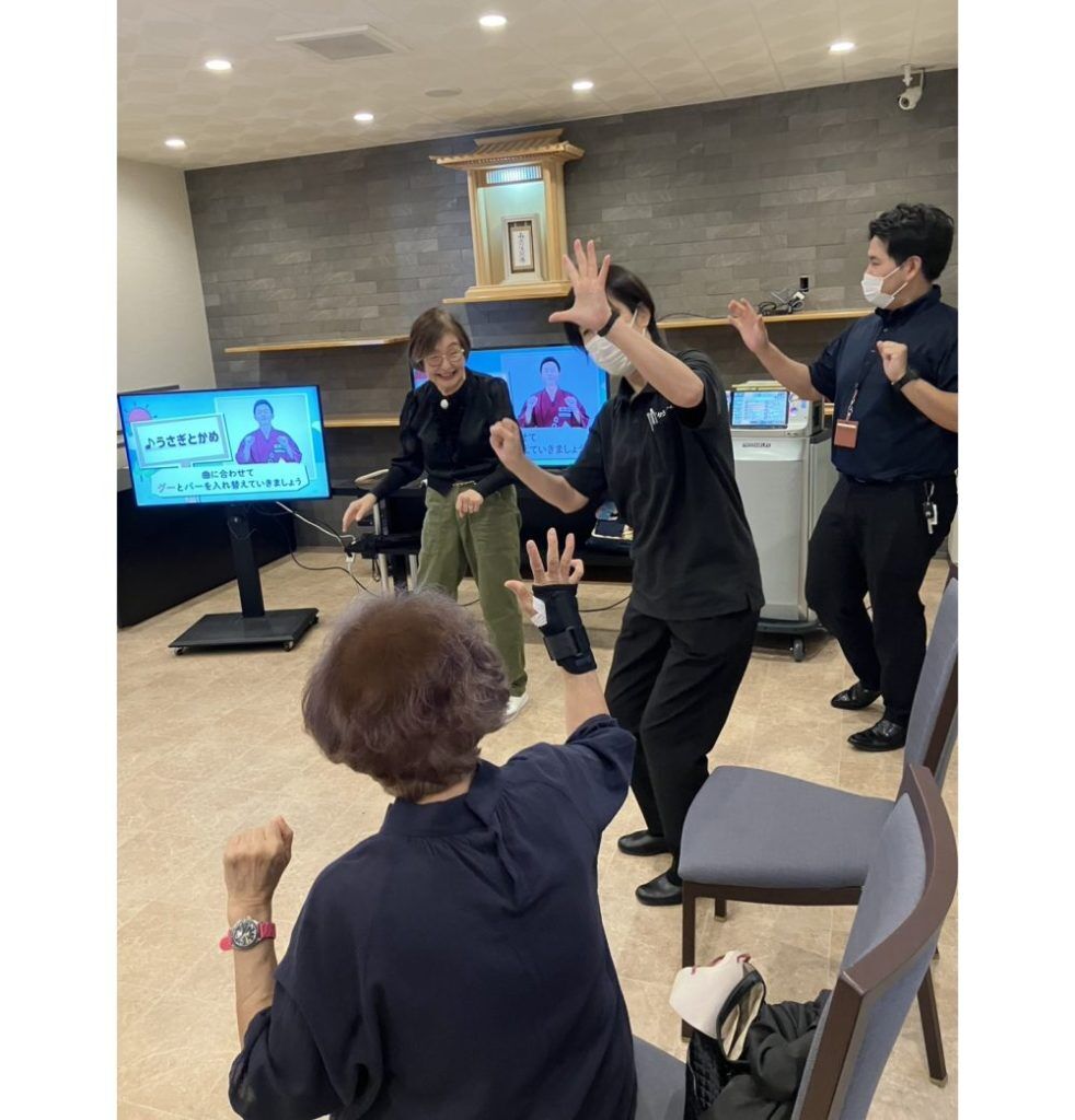 第1回 健康おたっしゃクラブ開催！！の画像| 葬祭会館ゆうあいホール【公式】 神戸市北区のご葬儀･お葬式のことなら