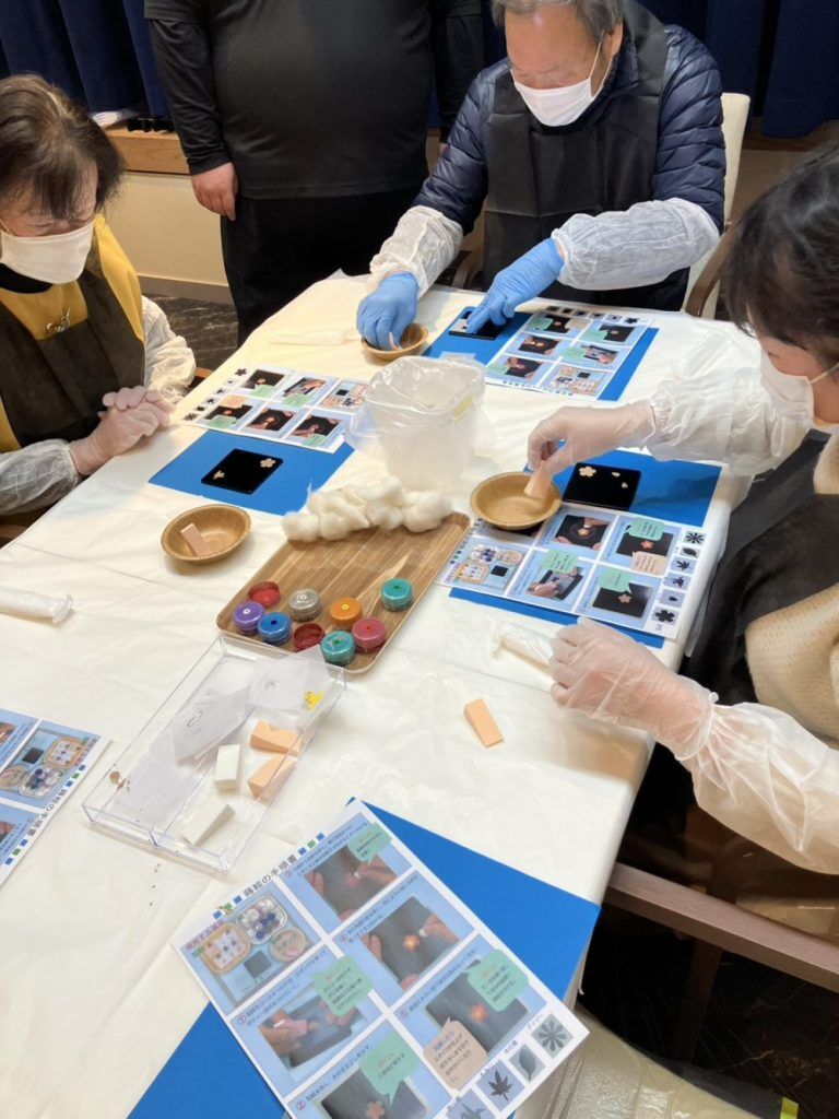 人形供養祭にお越しいただきありがとうございました。の画像| 葬祭会館ゆうあいホール【公式】 神戸市北区のご葬儀･お葬式のことなら