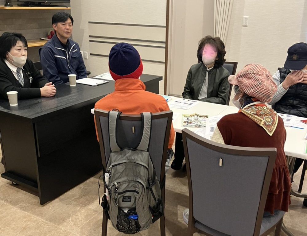 葬祭会館ゆうあいホール終活セミナー お墓の何でも相談会を開催しましたの画像| 葬祭会館ゆうあいホール【公式】 神戸市北区のご葬儀･お葬式のことなら