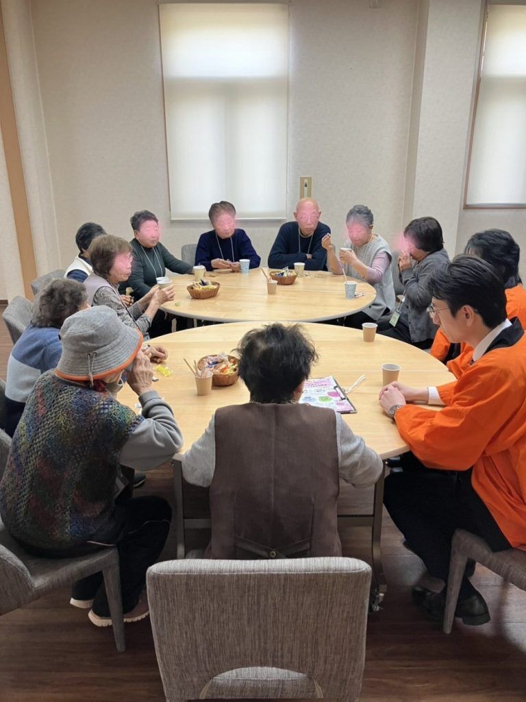 第10回 健康おたっしゃクラブ開催の画像| 葬祭会館ゆうあいホール【公式】 神戸市北区のご葬儀･お葬式のことなら