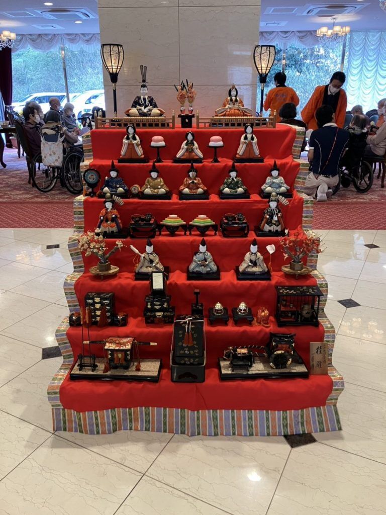 施設レクでエクセレント西宮さんへの画像| 葬祭会館ゆうあいホール【公式】 神戸市北区のご葬儀･お葬式のことなら