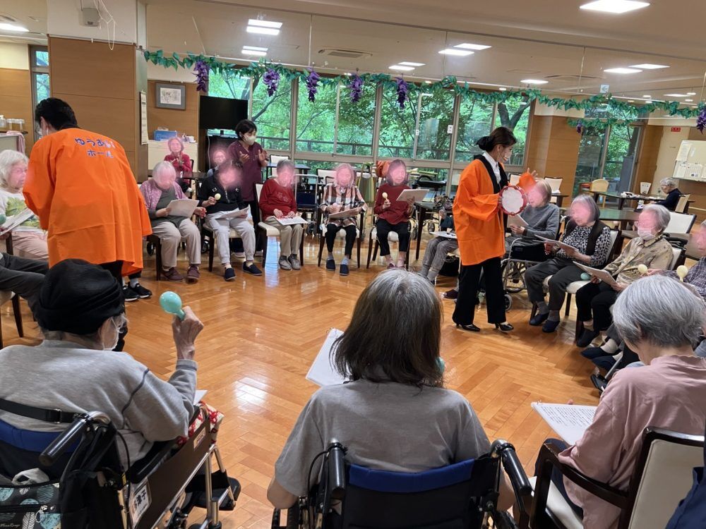 ソーシャルコート 神戸北さんへの画像| 葬祭会館ゆうあいホール【公式】 神戸市北区のご葬儀･お葬式のことなら