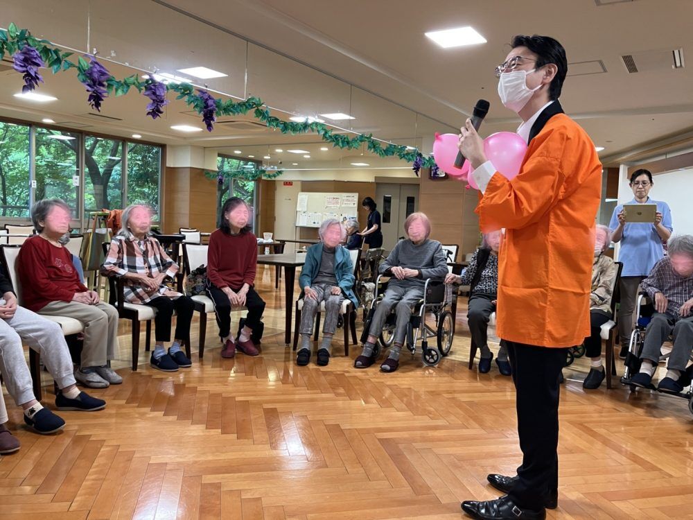 ソーシャルコート 神戸北さんへの画像| 葬祭会館ゆうあいホール【公式】 神戸市北区のご葬儀･お葬式のことなら