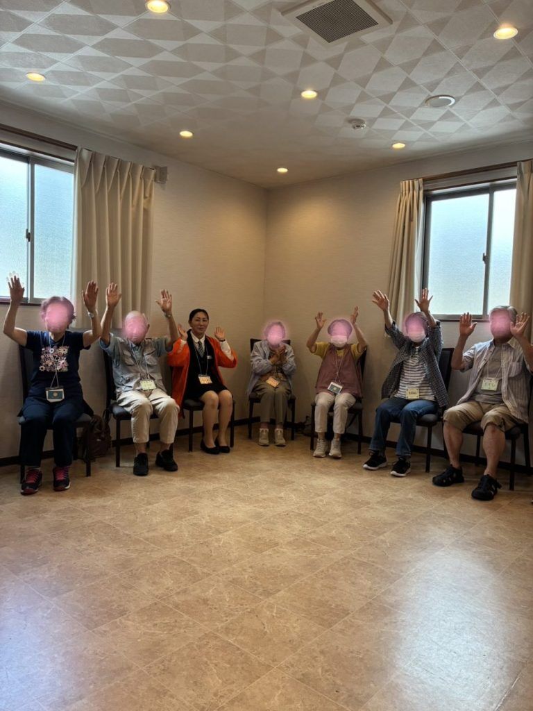 第20回 健康おたっしゃクラブ開催の画像| 葬祭会館ゆうあいホール【公式】 神戸市北区のご葬儀･お葬式のことなら