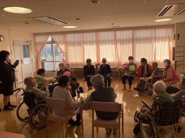 ♥「幸泉サンズ」さんへ訪問イベントに行ってきました♥の画像| 葬祭会館ゆうあいホール【公式】 神戸市北区のご葬儀･お葬式のことなら