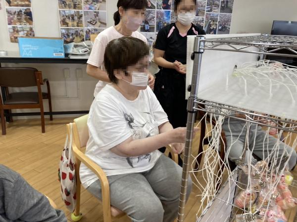 ソーシャルコート藤原台に訪問イベントに行きました。の画像| 葬祭会館ゆうあいホール【公式】 神戸市北区のご葬儀･お葬式のことなら